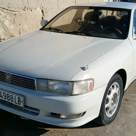 Toyota Mark II 1995