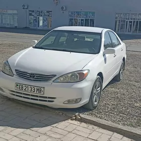 Toyota Camry 2003