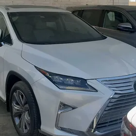 Lexus RX 350 2019