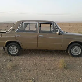 Lada 2106 1998