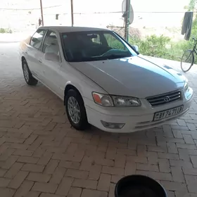 Toyota Camry 1997