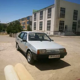Lada 21099 1995