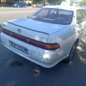 Toyota Mark II 1993