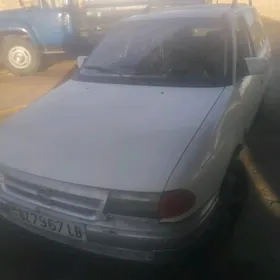 Opel Astra 1992