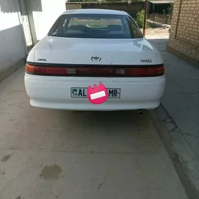 Toyota Mark II 1993