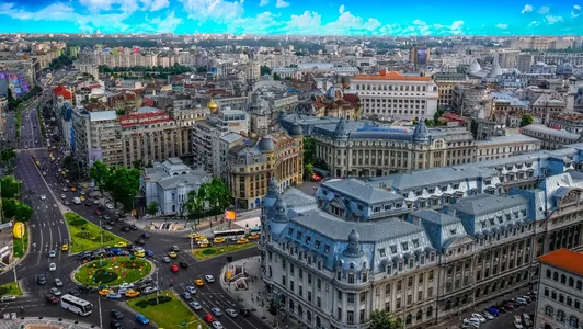 Туркменистан планирует визит высокого уровня в Румынию в 2025 году