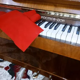 Pianino Пианино