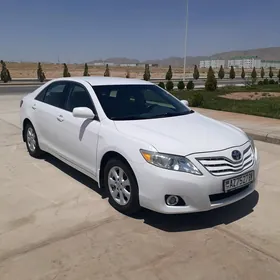 Toyota Camry 2010