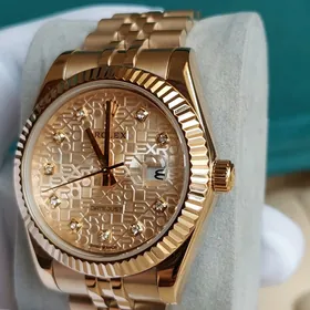 Rolex #1 Механические