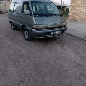 Toyota Town Ace 1990