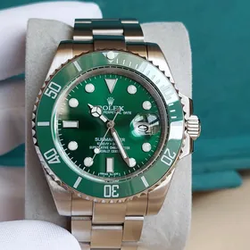 Rolex #4 Механические