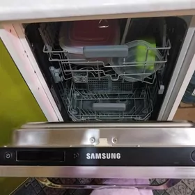 посудомоечная машинка