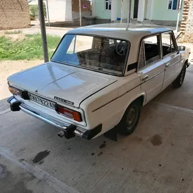 Lada 2106 1993