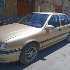 Opel Vectra 1992