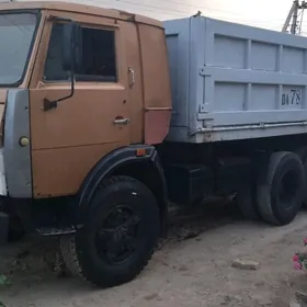 Kamaz 4310 1991