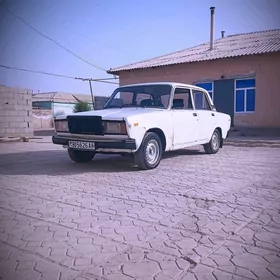 Lada 2107 1991