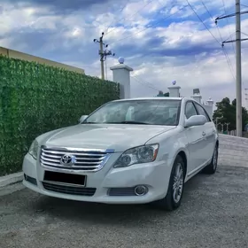 Toyota Avalon 2006