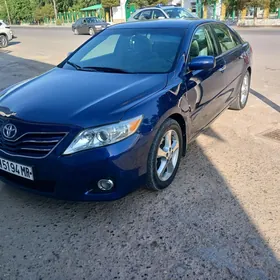 Toyota Camry 2007