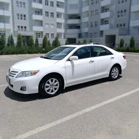 Toyota Camry 2009