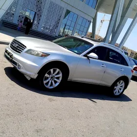 Infiniti FX35 2005