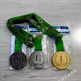 Medal 