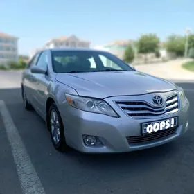 Toyota Camry 2010