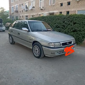 Opel Astra 1996