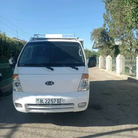 Kia Bongo 2011