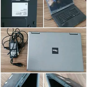 Fujitsu Noutbuk ESPRIMO V5535