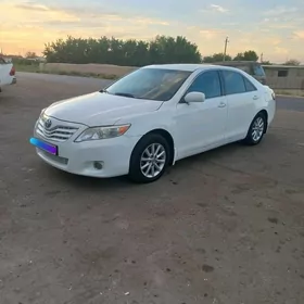 Toyota Camry 2010