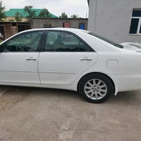 Toyota Camry 2002