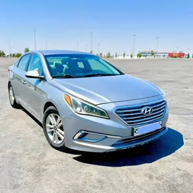 Hyundai Sonata 2017