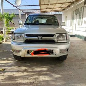 Toyota 4Runner 2002