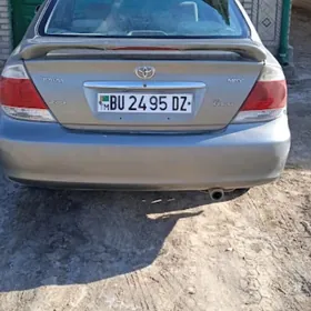 Toyota Camry 2003