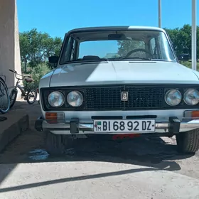 Lada 2106 1998