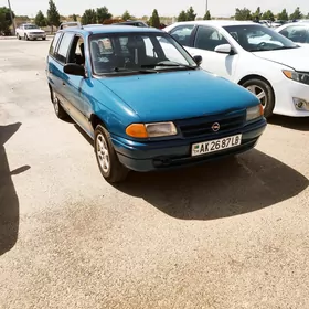 Opel Astra 1993