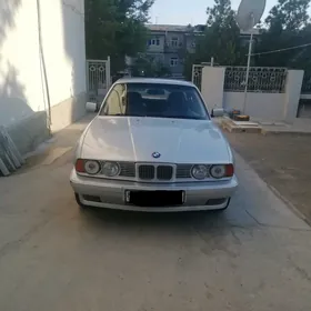 BMW 525 1994