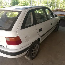 Opel Astra 1992