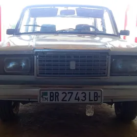 Lada 2107 2000