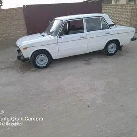 Lada 2106 1990