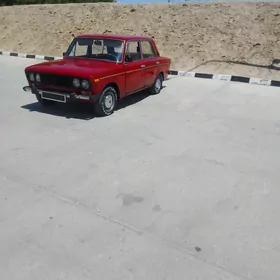 Lada 2106 1985