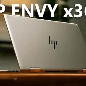 HP Envy x360/Ryzen 7/RAM 16GB