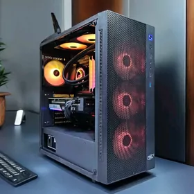 i9-11900 / RTX 3080 10GB 