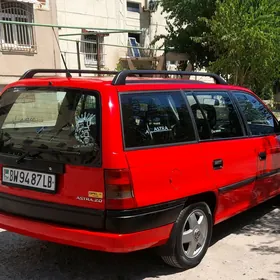 Opel Astra 1995