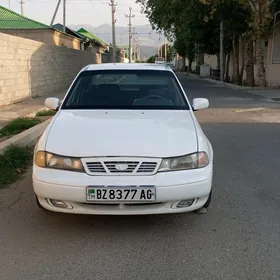 Daewoo Nexia 2000