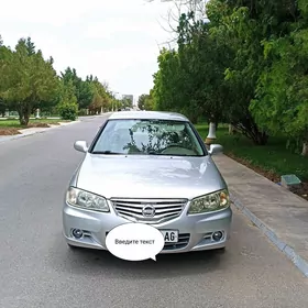 Nissan Sunny 2009