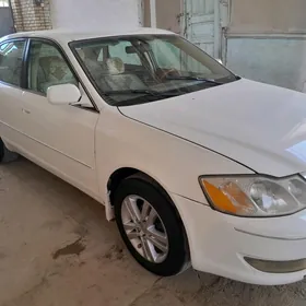 Toyota Avalon 2003