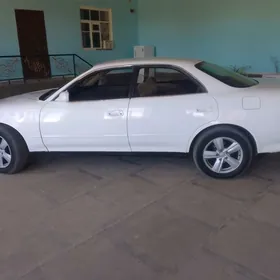 Toyota Mark II 1995