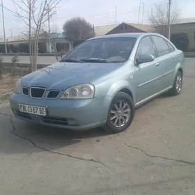 Daewoo Lacetti 2003