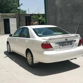 Toyota Camry 2002